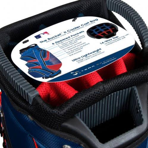 Bucket Cooler Cart Golf Bag B140556