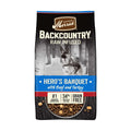 Grain Free Dry Dog Food H9549
