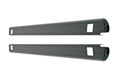 Black Tread Bed Caps H13666