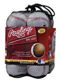 Practice Baseballs Bag of 12 V686408