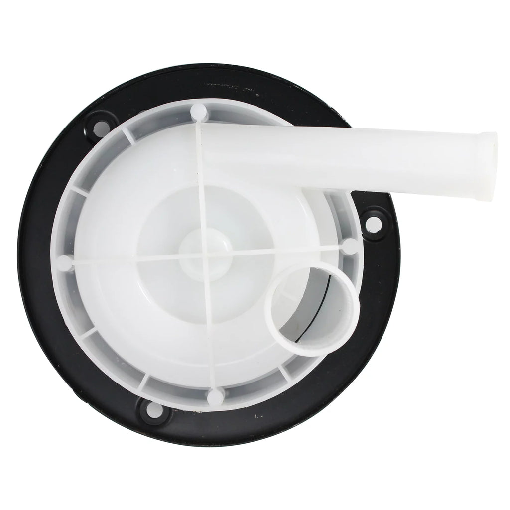 Washer Drain Pump Replacement U16855