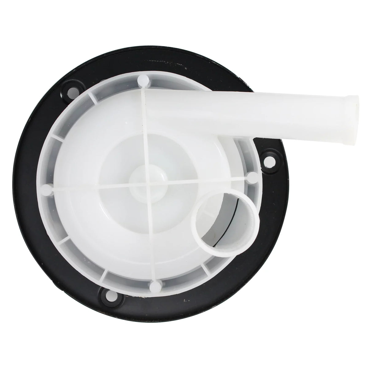 Washer Drain Pump Replacement U16855
