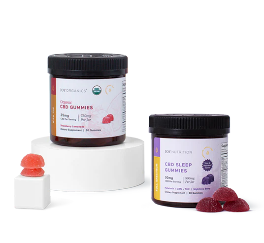 CBD Gummies K6826