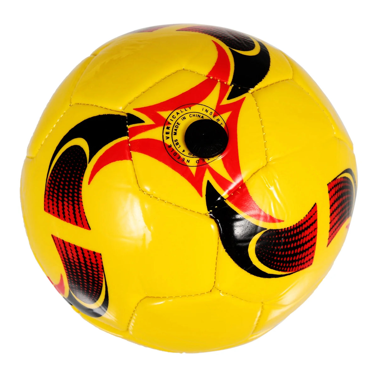 Ball Soccer Inflatable Sports Game Toy T7468