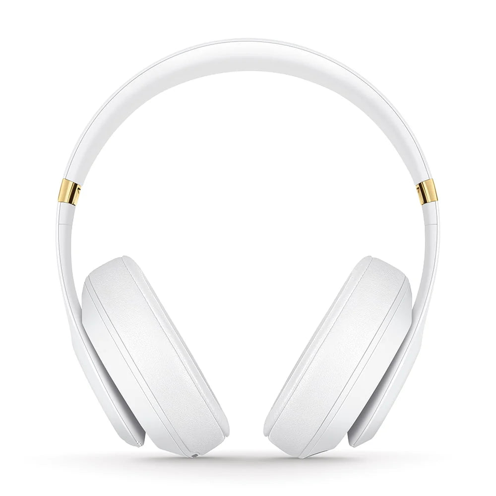 Wireless Noise Cancelling Headphones Matte Black E135216
