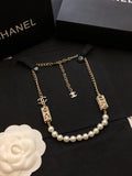 Necklace Y23344