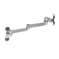 Dual Arm Monitor Wall Mount U97692