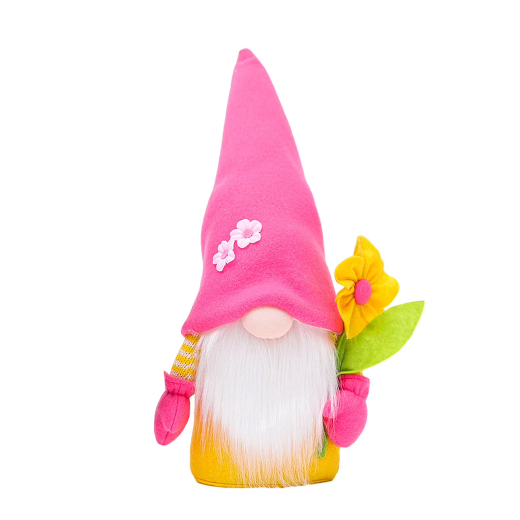 Cloth Doll Statue D786684