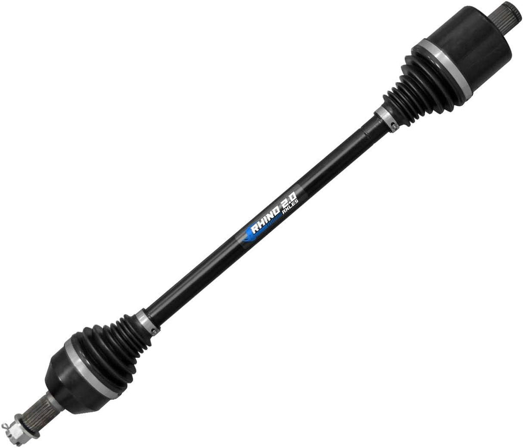 Heavy Duty Front Right Axle T100