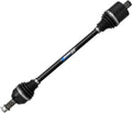 Heavy Duty Front Right Axle T100