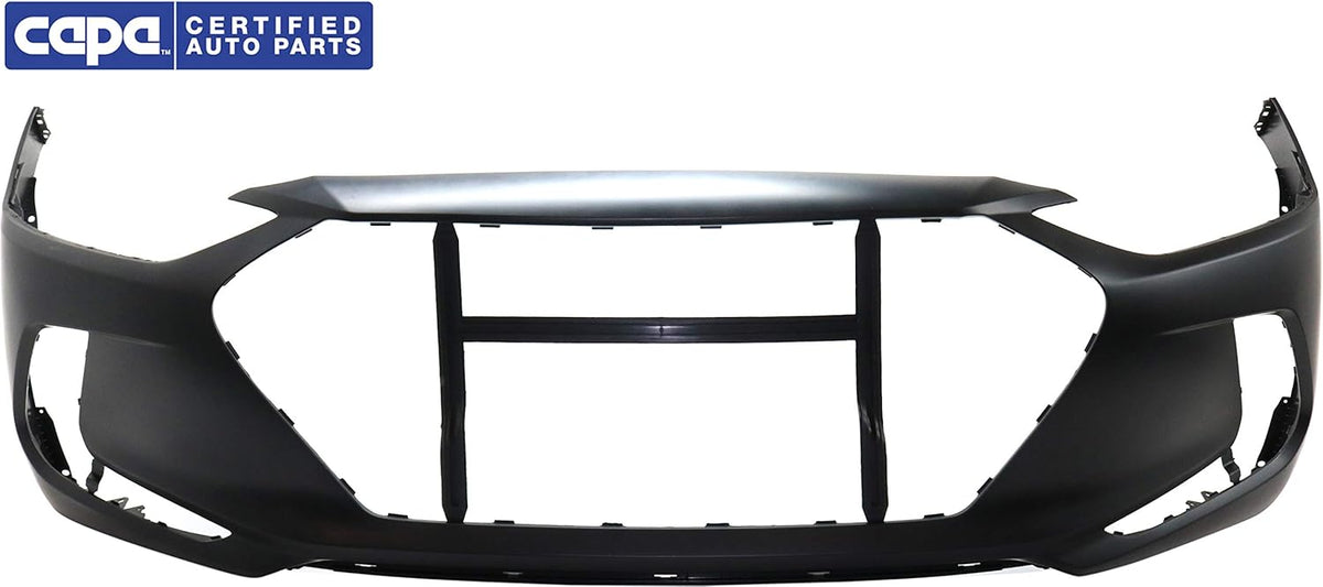 Front Bumper Cover Primed W442