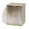 Clear Tip Out Bins I3246