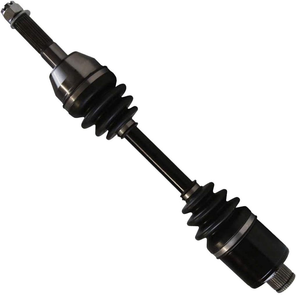 Set of 4 ATV CV Axle Drive Shaft Assembly U653854
