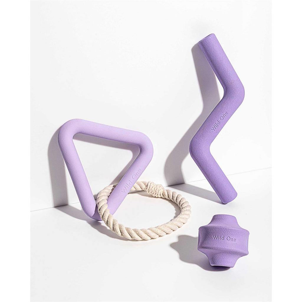 Bolt Bite Dog Toy E7185