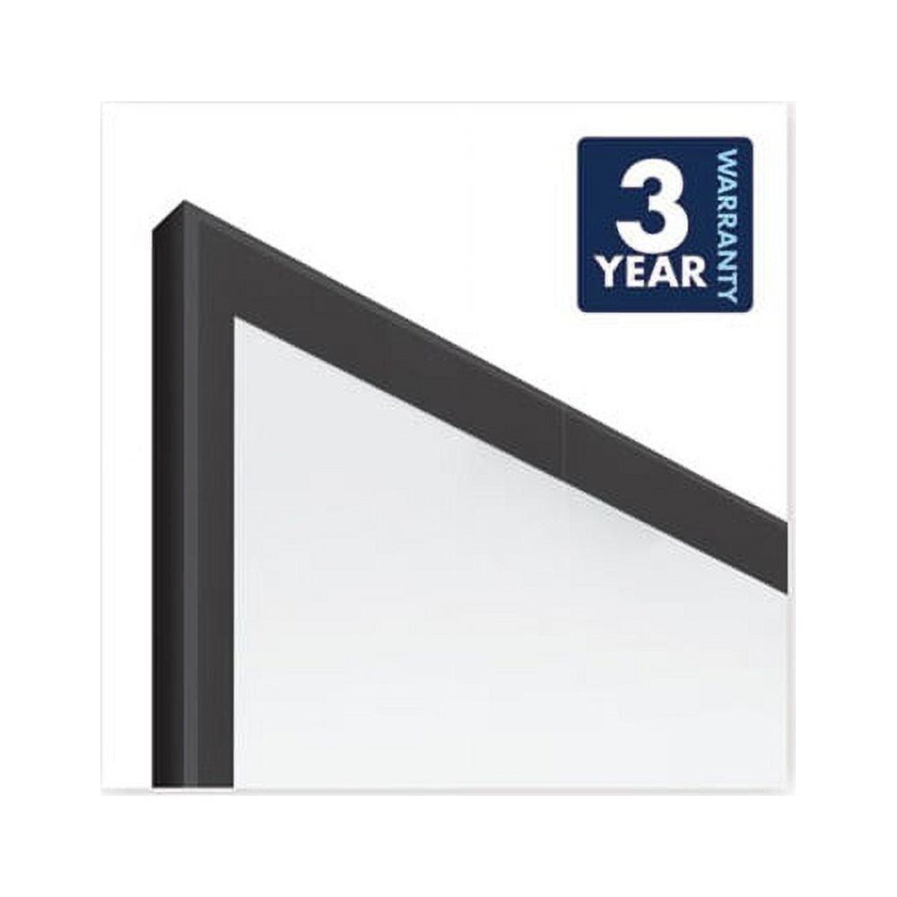 48 x 36 White Dry Erase Board Y217