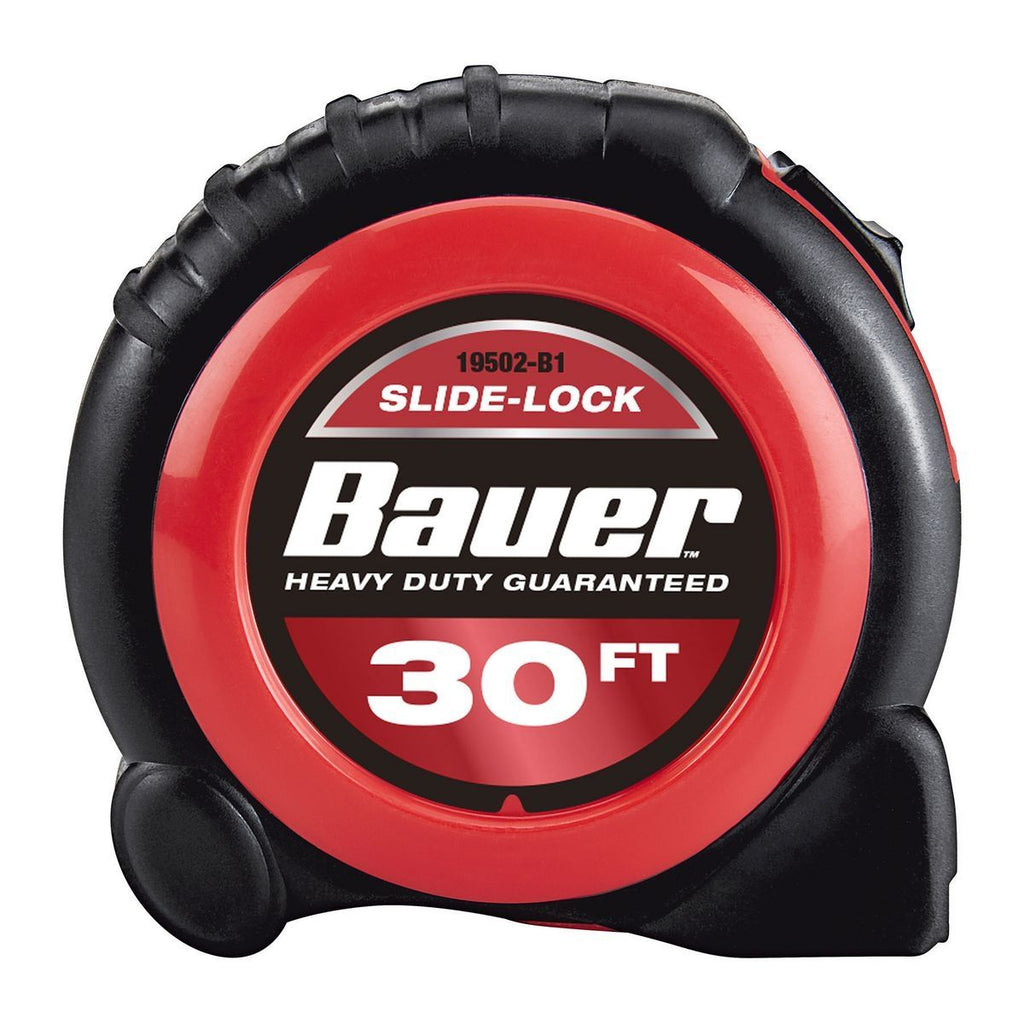 30 ft. x 1 in. Tape Measure C919