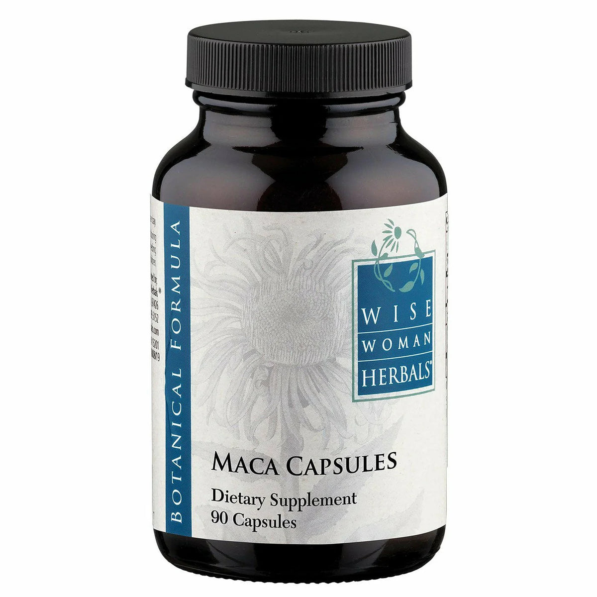 Maca Capsules 90 caps M519188