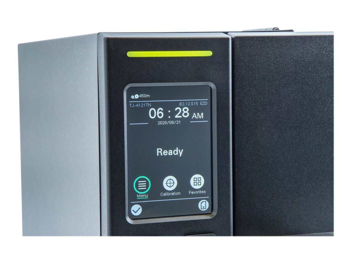 300 DPI Industrial Printer with Cutter D707978