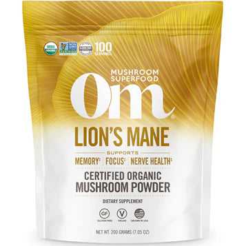 Lion's Mane L6697