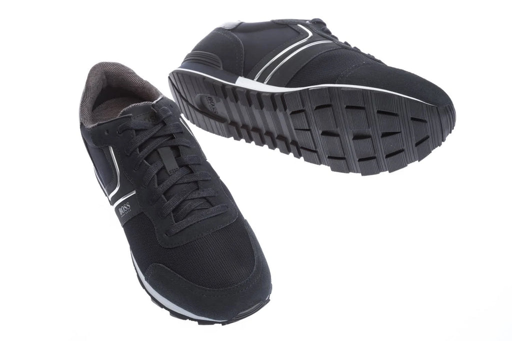 Parkour Running Style Trainers 11 UK U9056