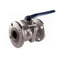 1x22 Carbon Steel Ball Valve, Class 150 L532760