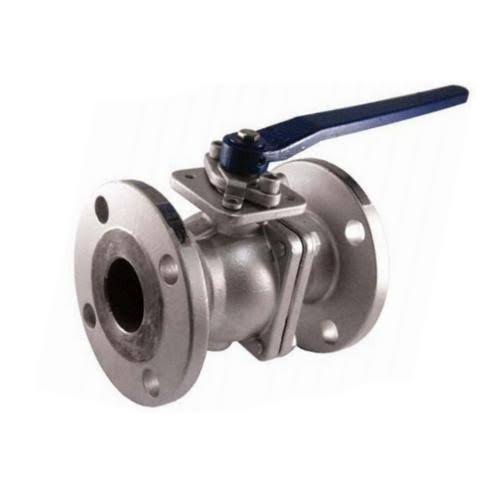 1x22 Carbon Steel Ball Valve, Class 150 L532760