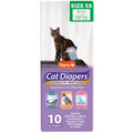 Disposable Cat Diapers K51816