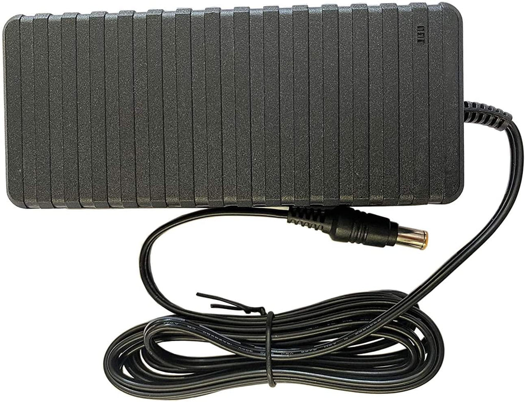 24V AC DC Power Adapter with 4-Pin Connector Y653