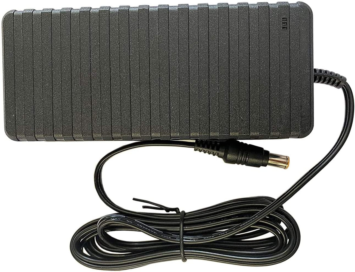24V AC DC Power Adapter with 4-Pin Connector Y653
