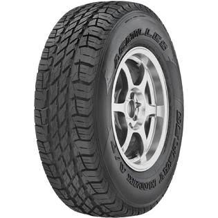 255/55R18 109S XL Tire F6573