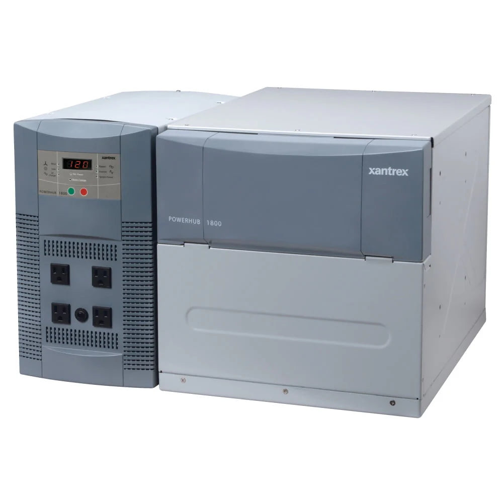 PowerHub 1800 J8947