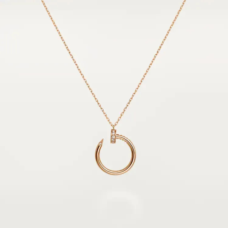 NECKLACE N665246