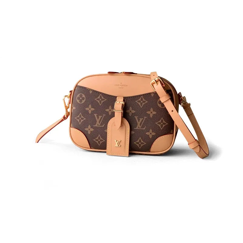 Butterflies Print Multifunctional Backpack W5721