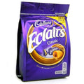 Cadbury Chocolate Eclairs Set of 4 N47342