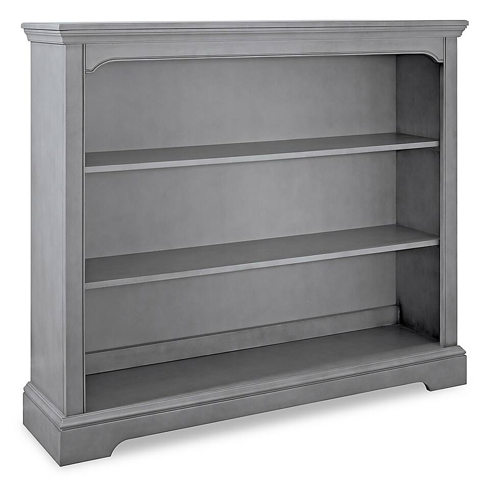 Cloud Hutch/Bookcase X5058