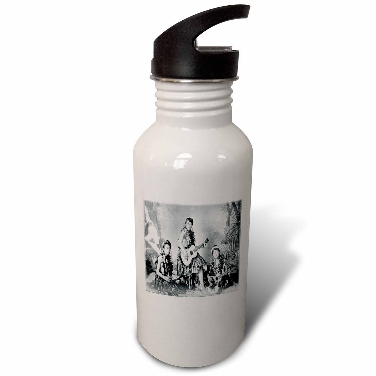 21 oz Sports Water Bottle H2453