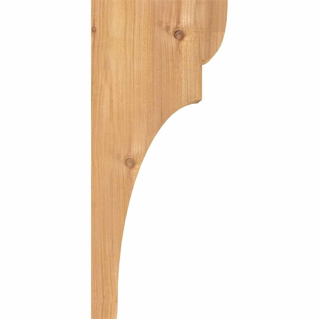 Yorktown Smooth Corbel S5595
