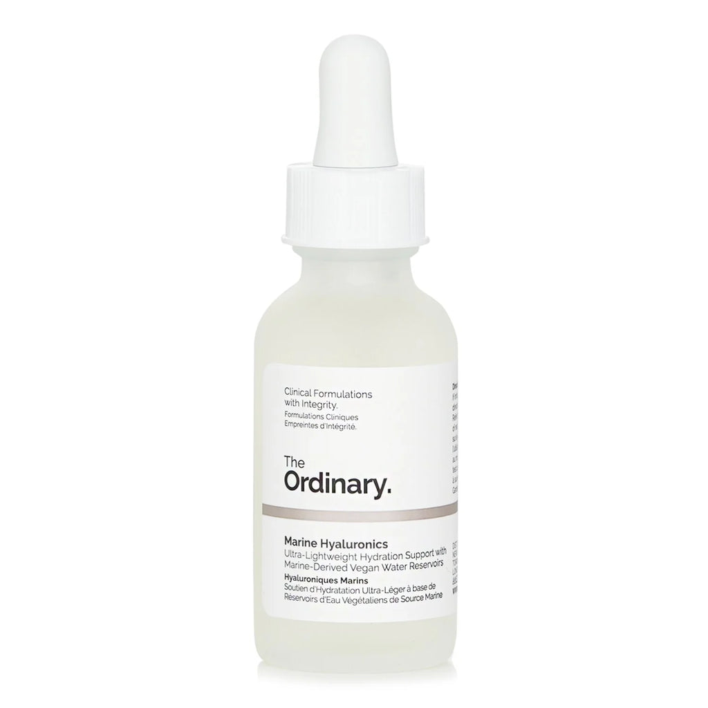 Marine Hyaluronics 30ml J7202