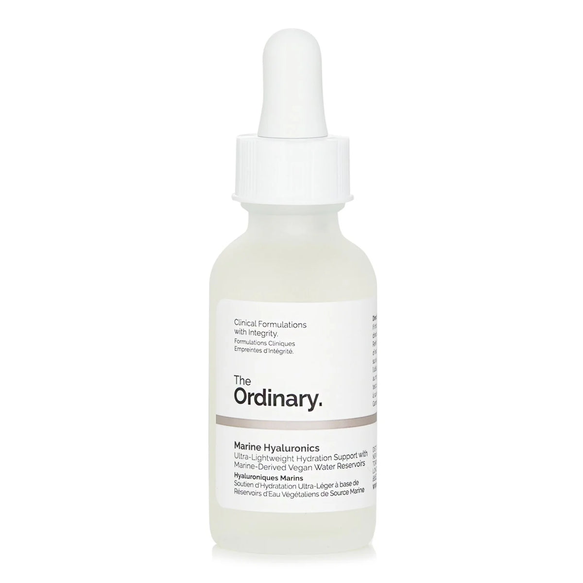Marine Hyaluronics 30ml J7202