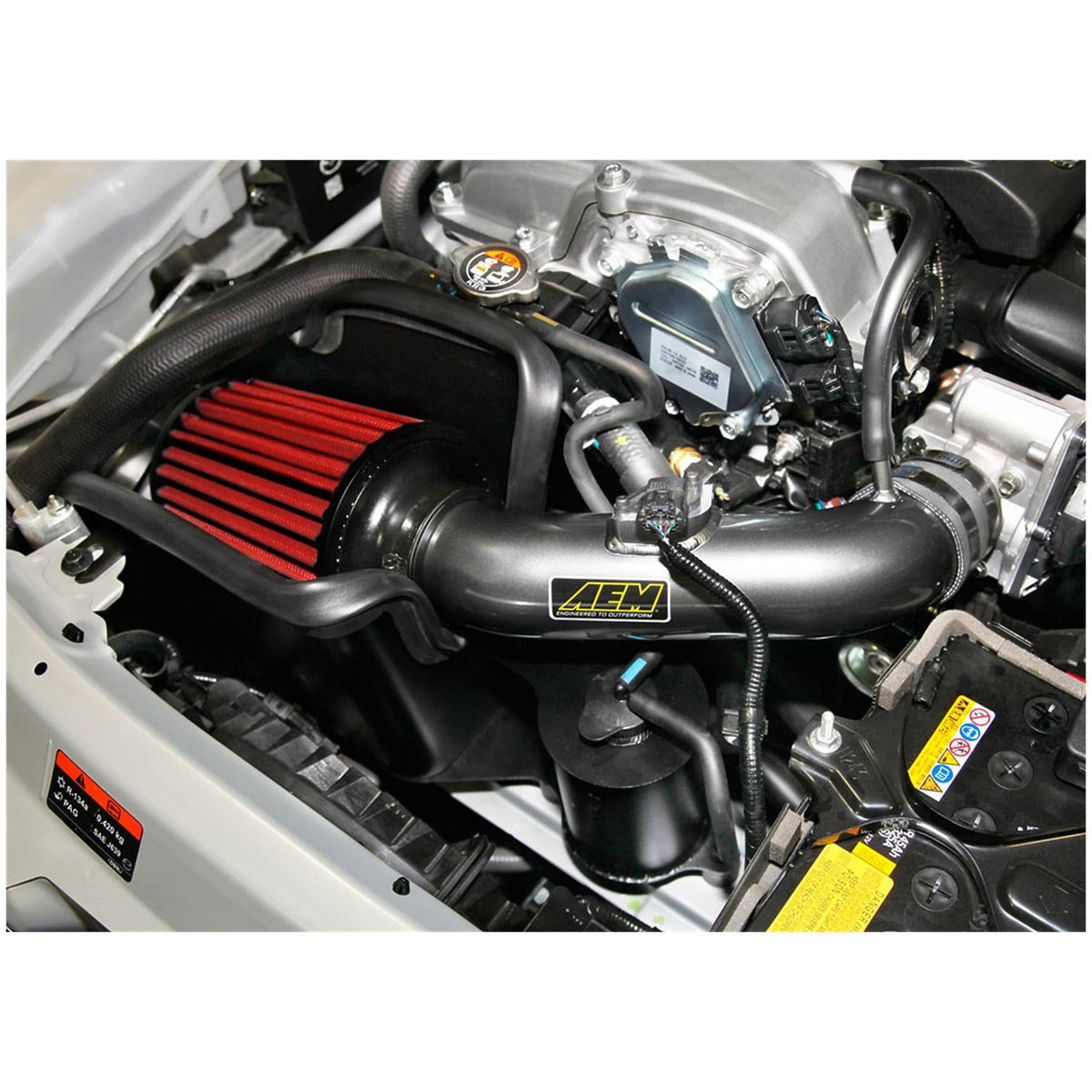 Cold Air Intake for Mazda MX-5 Miata H46265