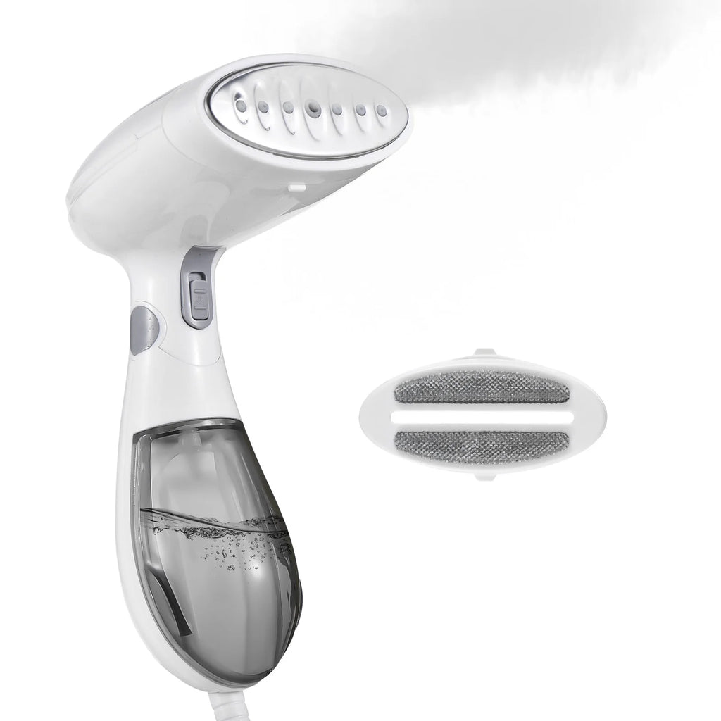 Foldable Handheld Clothing Steamer 1300W A527697