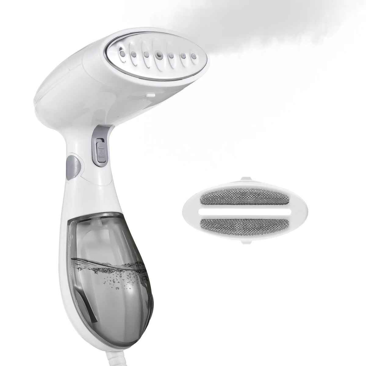 Foldable Handheld Clothing Steamer 1300W A527697