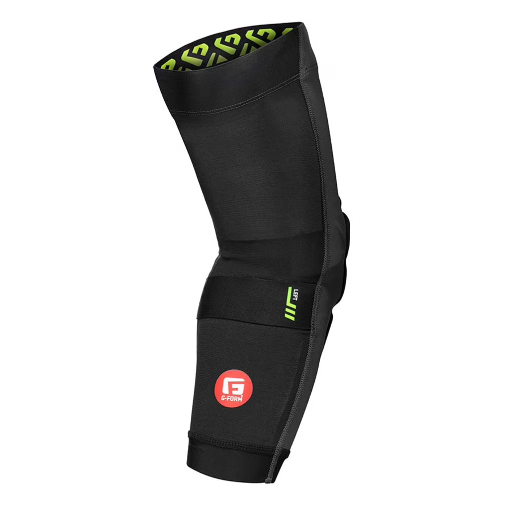 Black Adult XL Elbow Guards R542