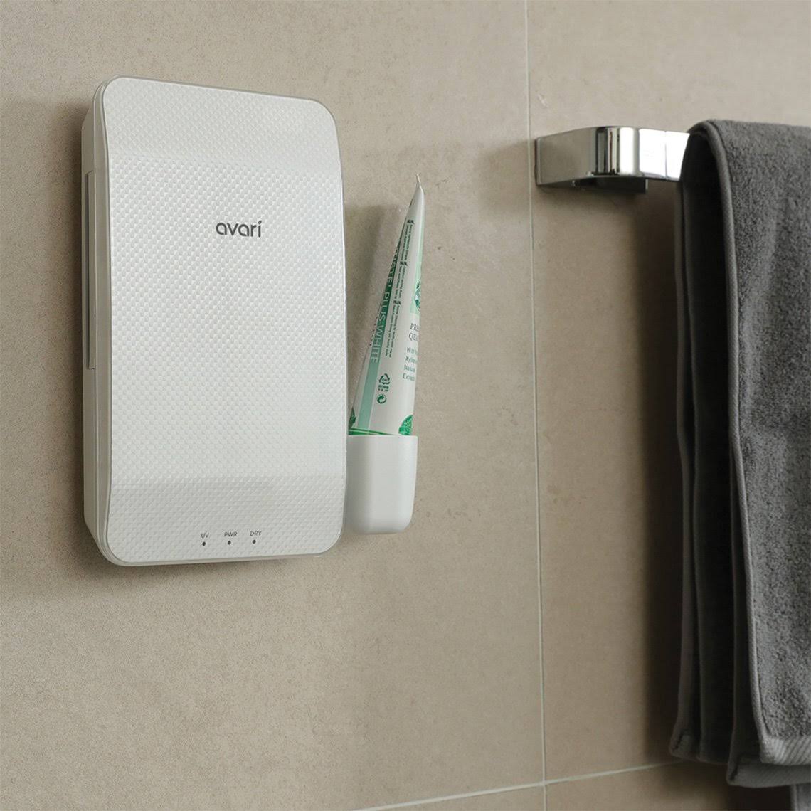 Toothbrush Sanitizer / Sterilizer W672089