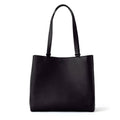 Large Leather Tote C2611