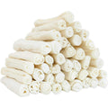 All Natural Rawhide Rolls Dog Chew Treats X813972