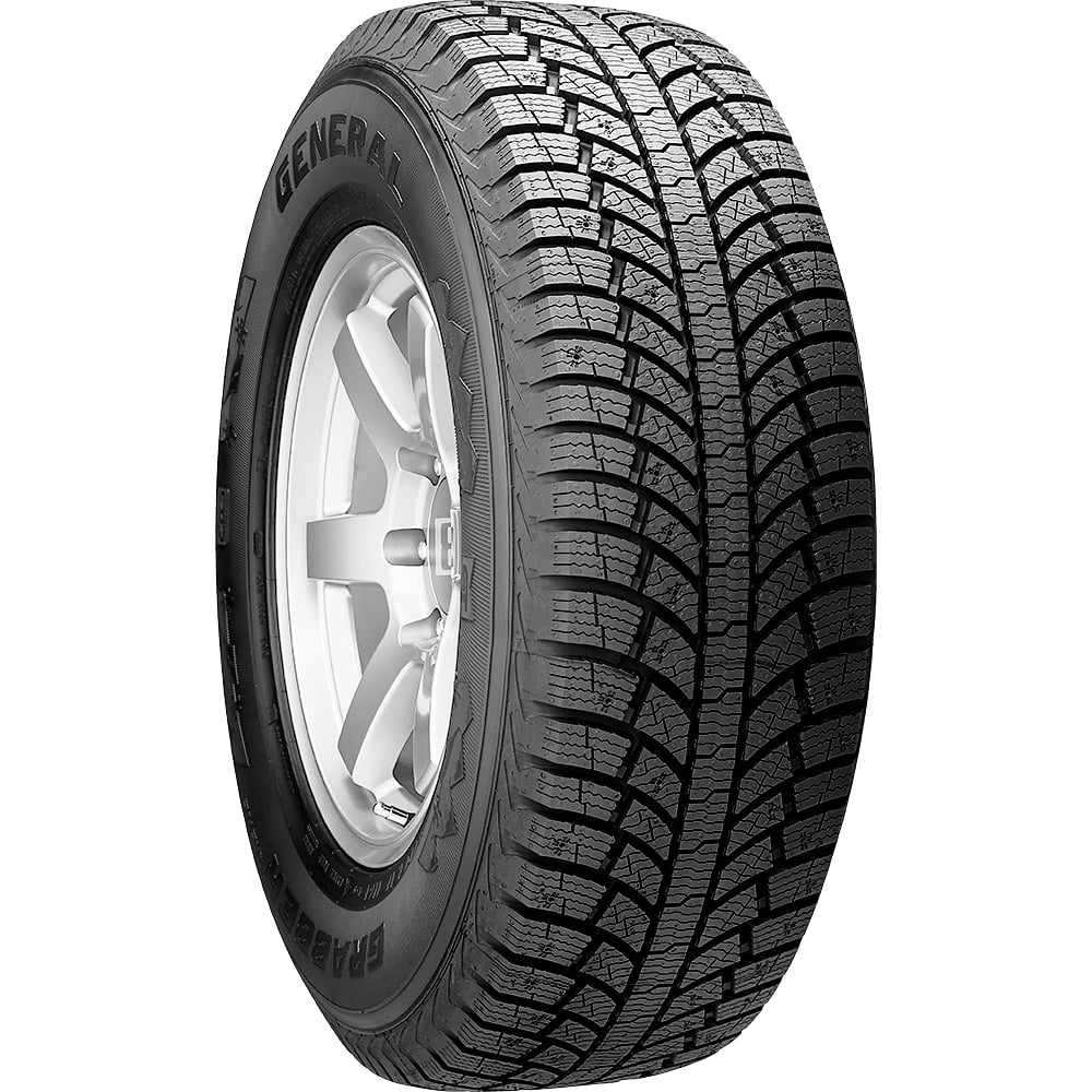 255/55R18XL 109T Winter Studdable Tire G843828