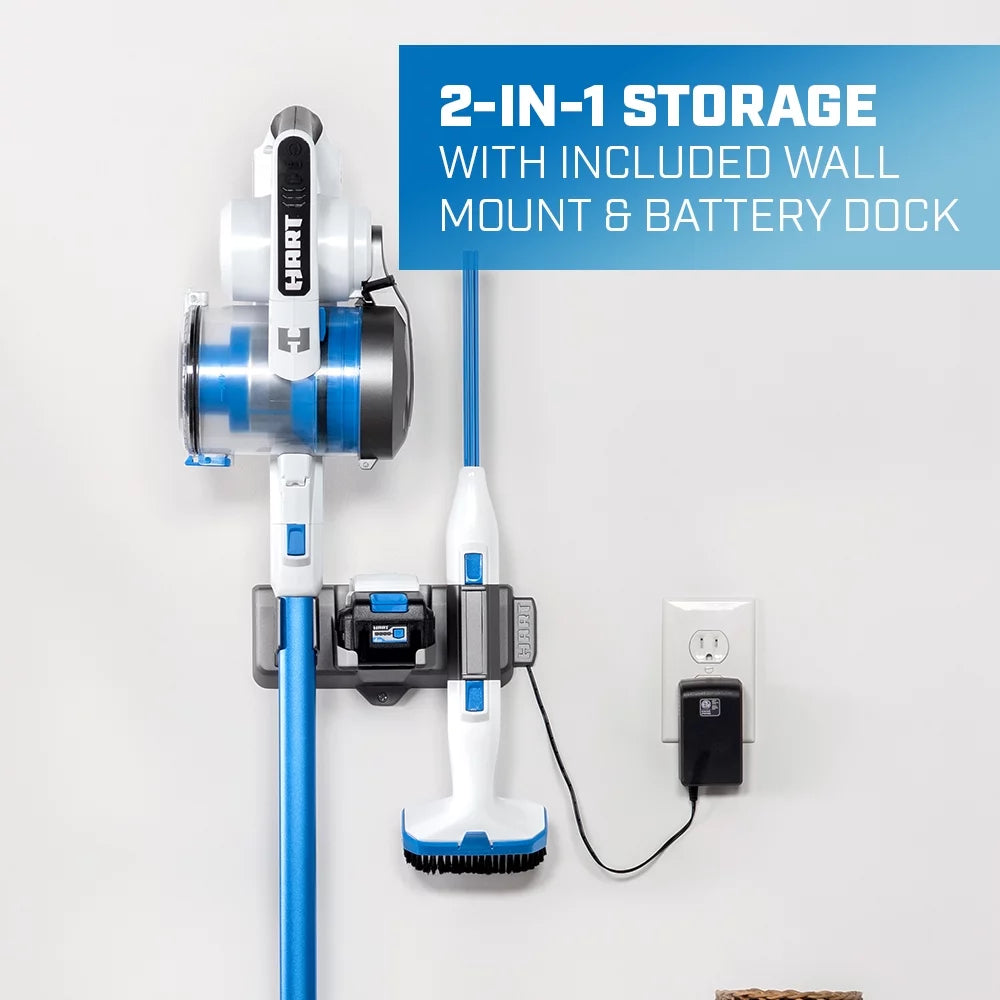 Cordless Brushless Stick Vacuum P5065