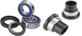 Front and Rear Wheel Spacer Kits for KTM SX 105 C941629
