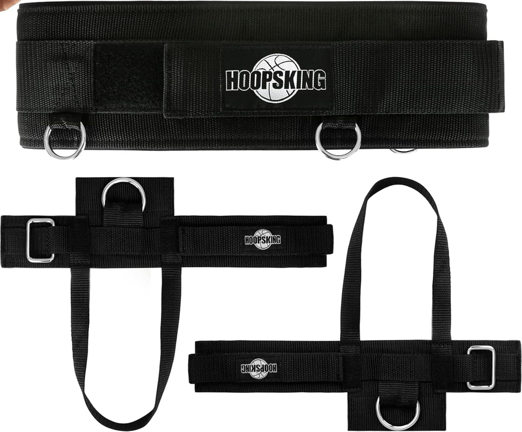 5 Pairs Resistance Bands N798800